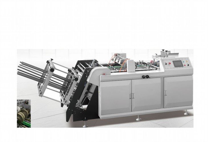 ZX-1200 Carton Erecting Machine